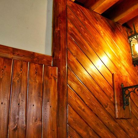 Medieval Relais - Top Location Montagnana  Buitenkant foto