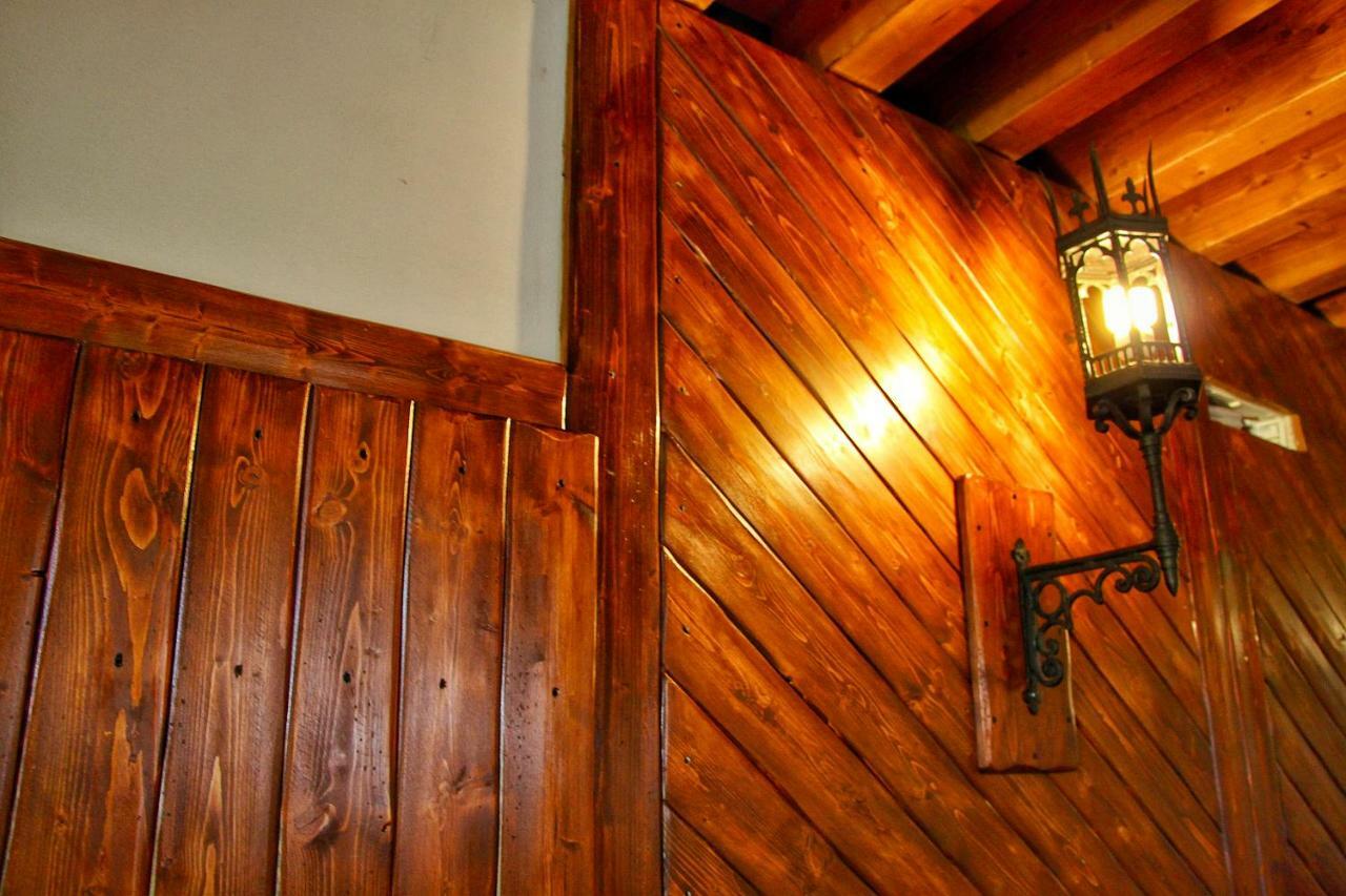 Medieval Relais - Top Location Montagnana  Buitenkant foto