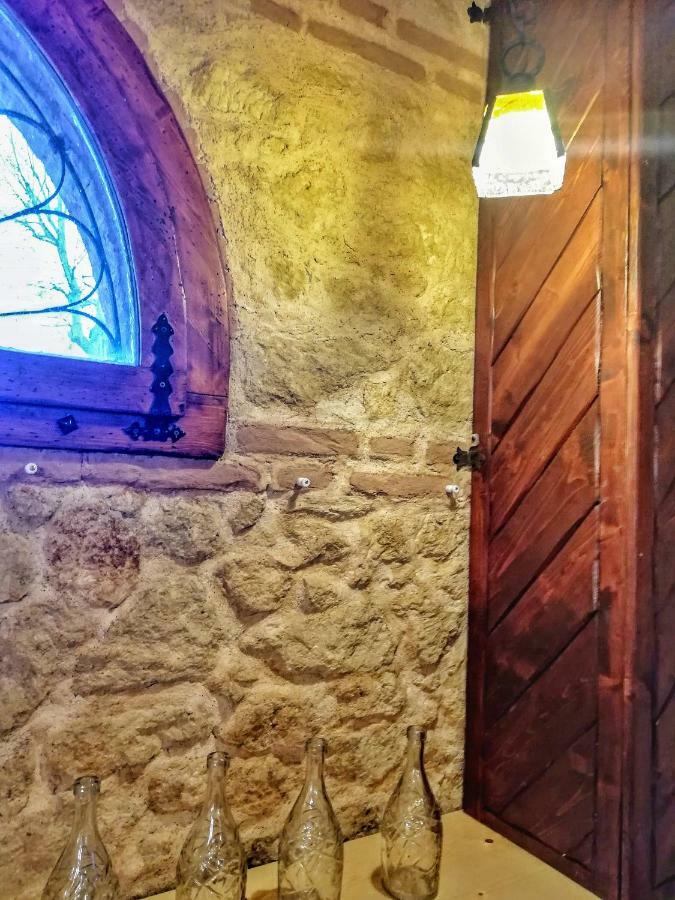 Medieval Relais - Top Location Montagnana  Buitenkant foto