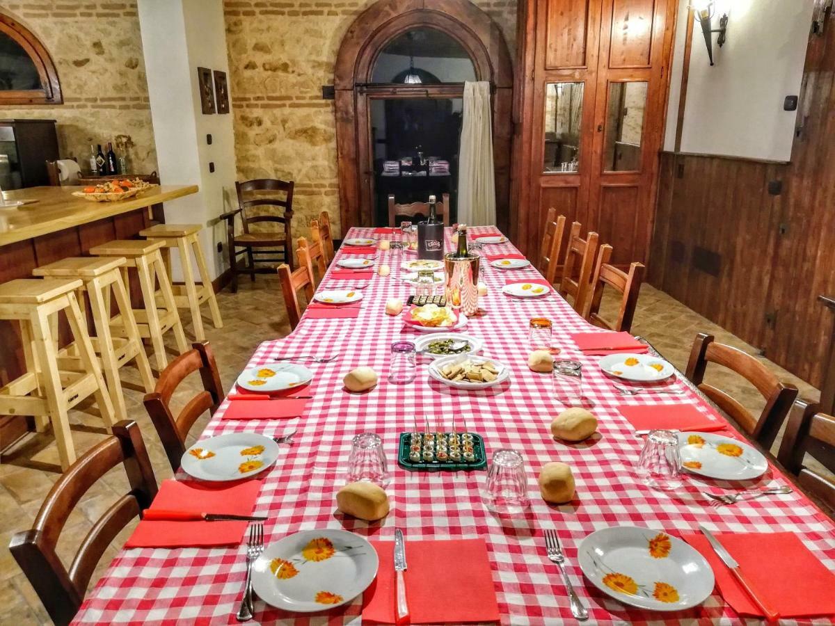 Medieval Relais - Top Location Montagnana  Buitenkant foto