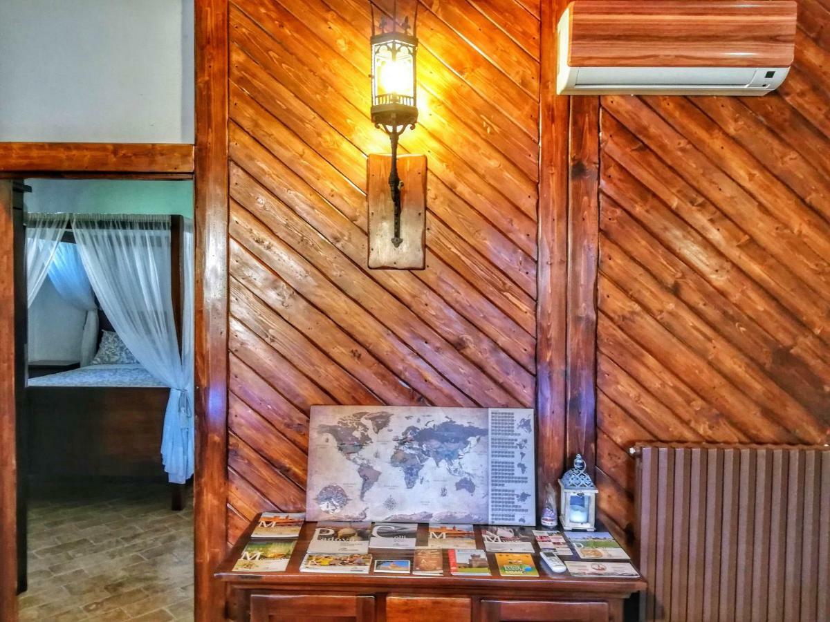 Medieval Relais - Top Location Montagnana  Buitenkant foto