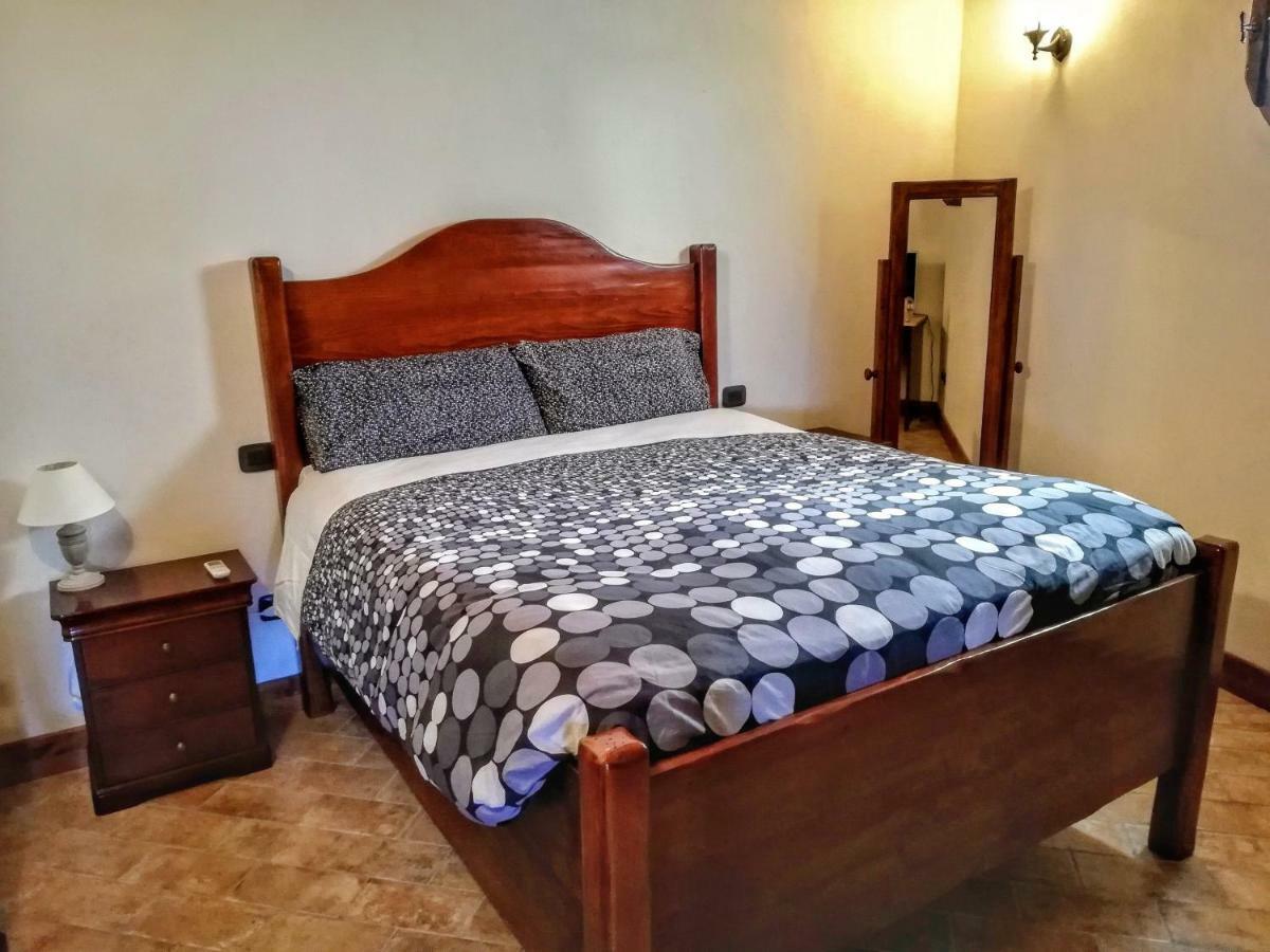 Medieval Relais - Top Location Montagnana  Buitenkant foto