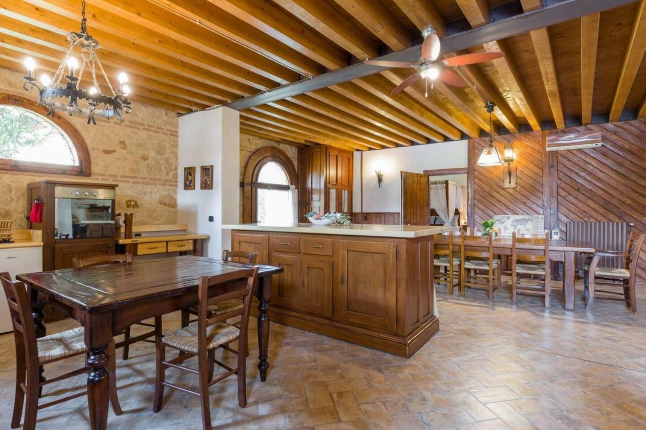 Medieval Relais - Top Location Montagnana  Buitenkant foto