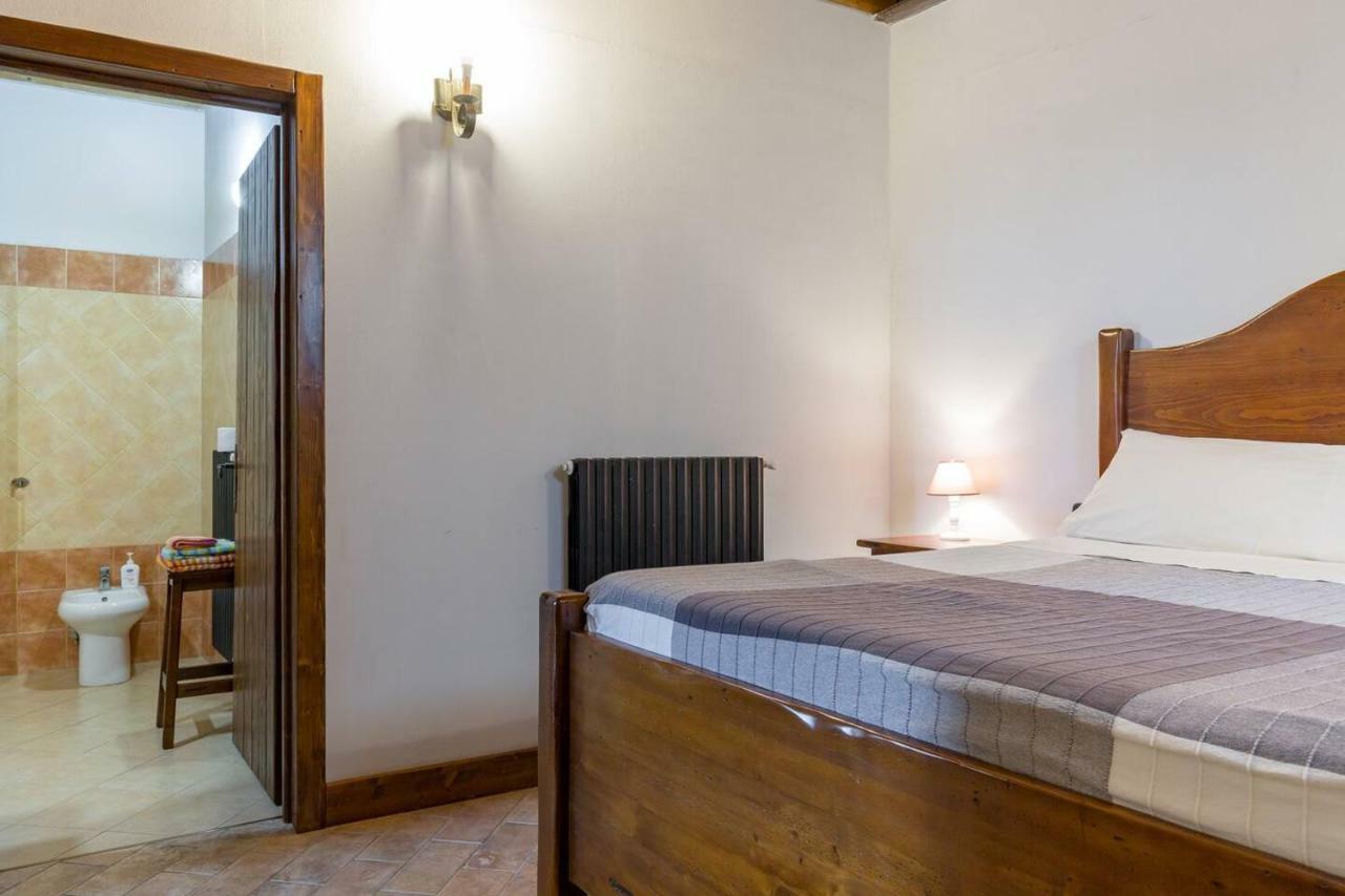 Medieval Relais - Top Location Montagnana  Buitenkant foto