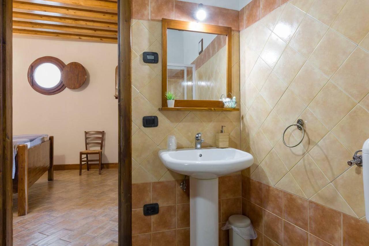 Medieval Relais - Top Location Montagnana  Buitenkant foto