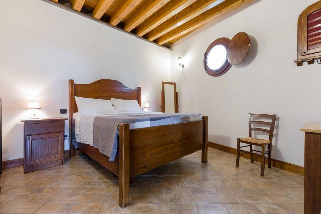 Medieval Relais - Top Location Montagnana  Buitenkant foto