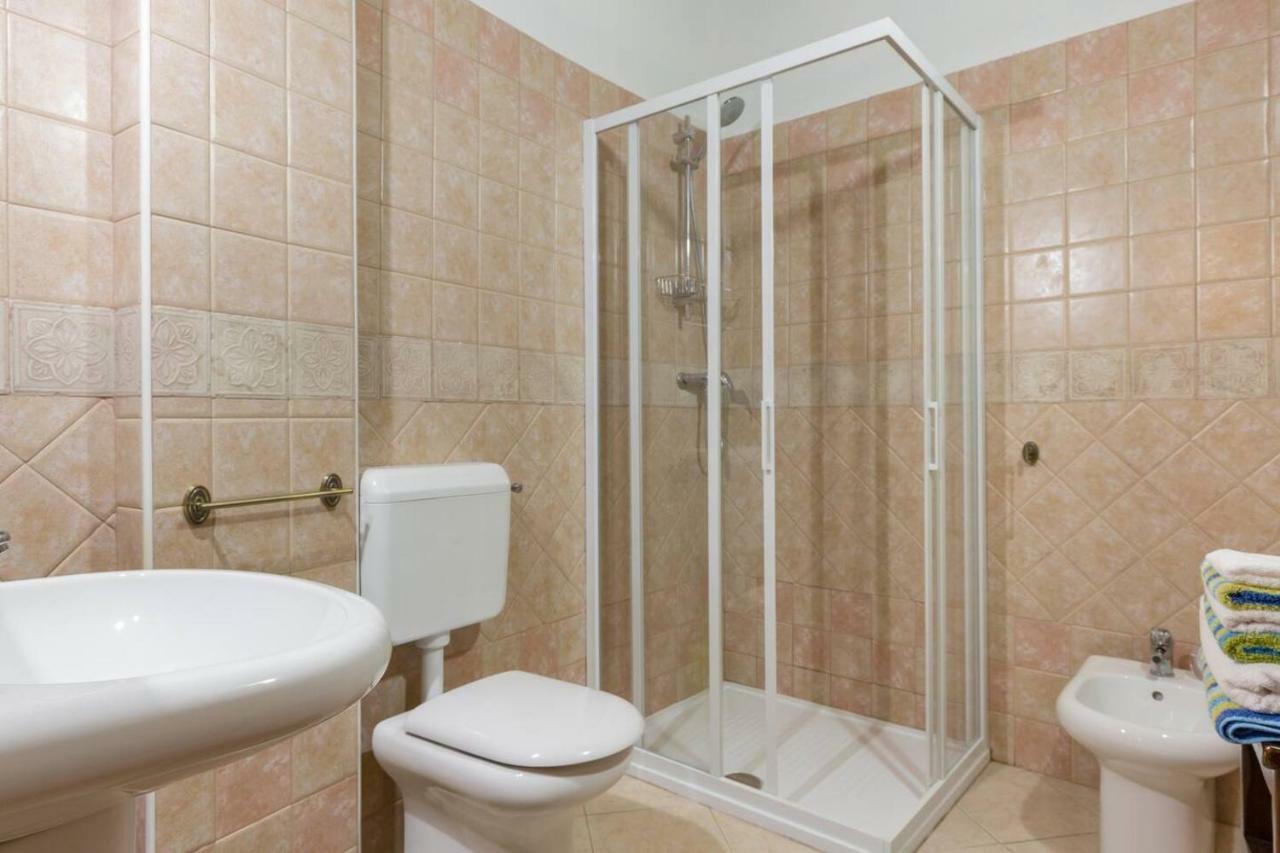 Medieval Relais - Top Location Montagnana  Buitenkant foto