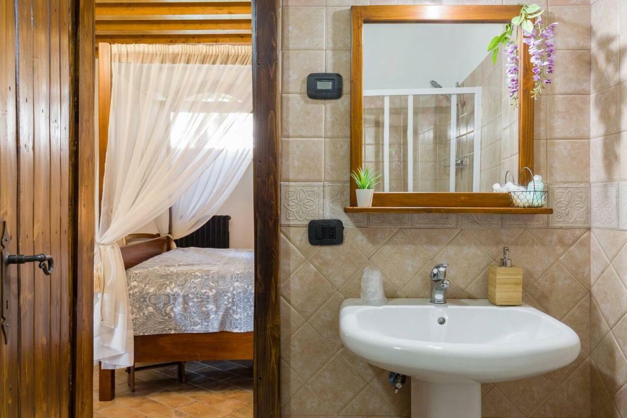 Medieval Relais - Top Location Montagnana  Buitenkant foto