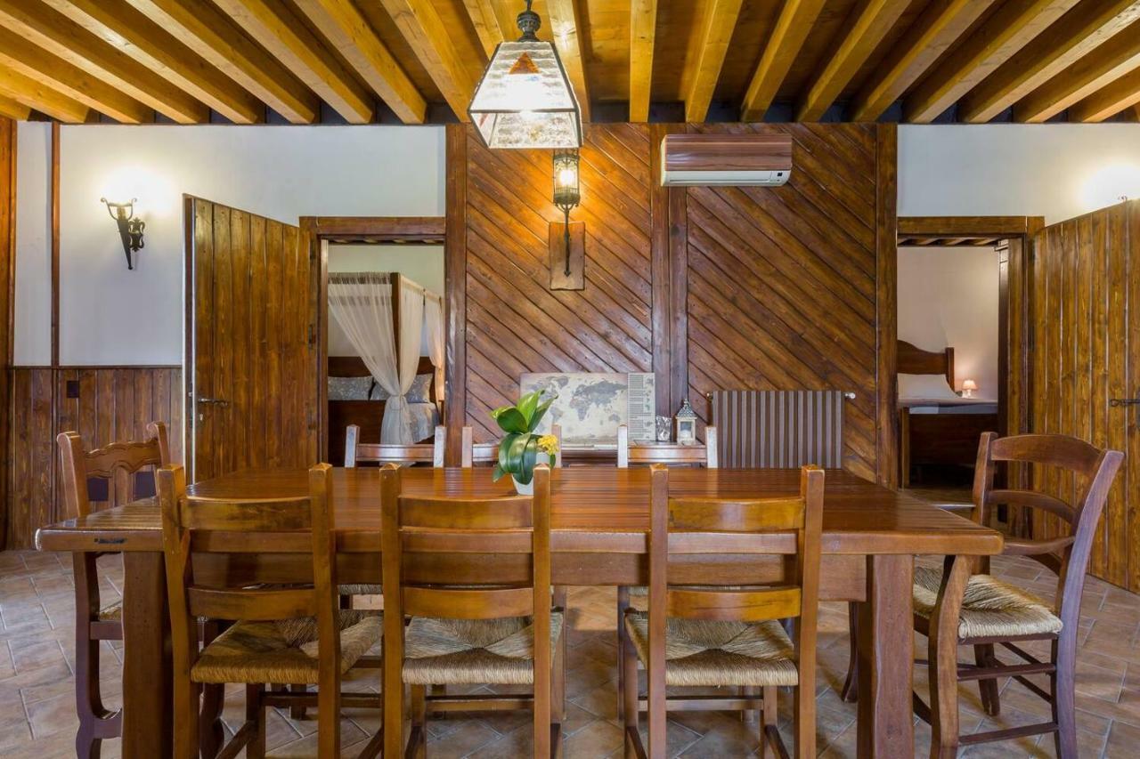 Medieval Relais - Top Location Montagnana  Buitenkant foto